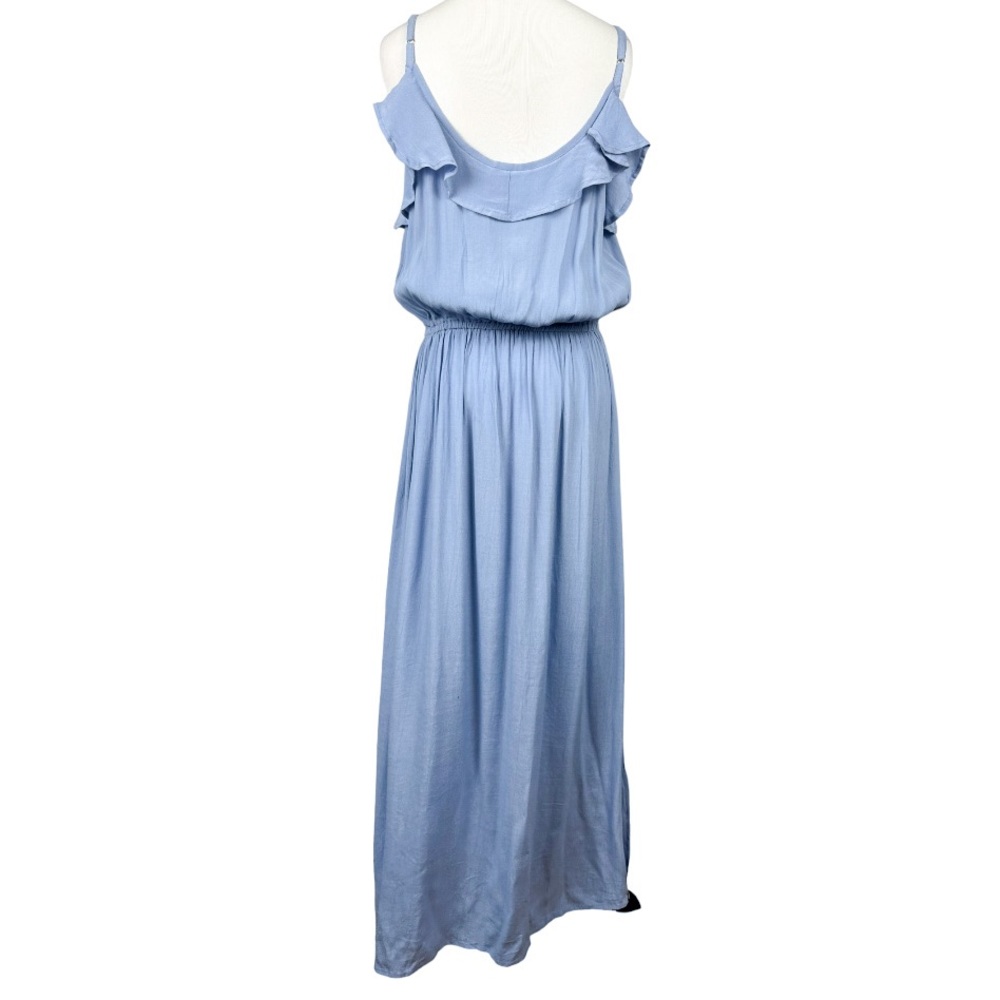 Tiare Hawaii Sleeveless Dress One Size - Picture 5 of 9
